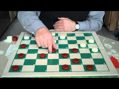checkers