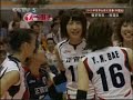 2009 fivb world grand prix (1st week)