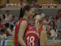 2009 fivb world grand prix (1st week)