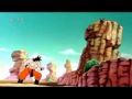 PURE RIVALRY, GOKU & VEGETA