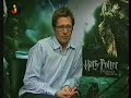 Prisoner Of Azkaban interview with Gary Oldman