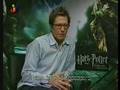 Descubriendo a Sirius Black
