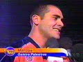 Palmeiras x Corinthians - Libertadores 2000/ BAND