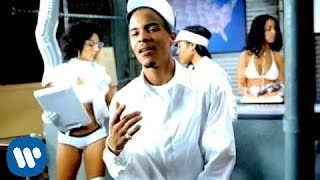 T.I. - Rubber Band Man (BET Edit Video)