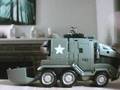 video review of transformers animated bulkhead pt 2