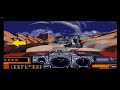 Road Avenger Sega CD Stage 2