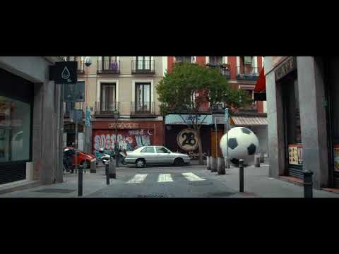 Sebastián Yatra y Gianluca Vacchi lanzaron su canción para el Mundial (VÍDEO)