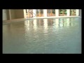 Hydrofloors - The Movable Floors