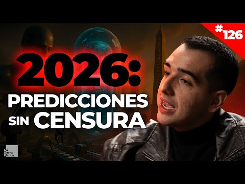 Si te atreves a verlo... Es porque ya DESPERTASTE | PAYE ROGERS