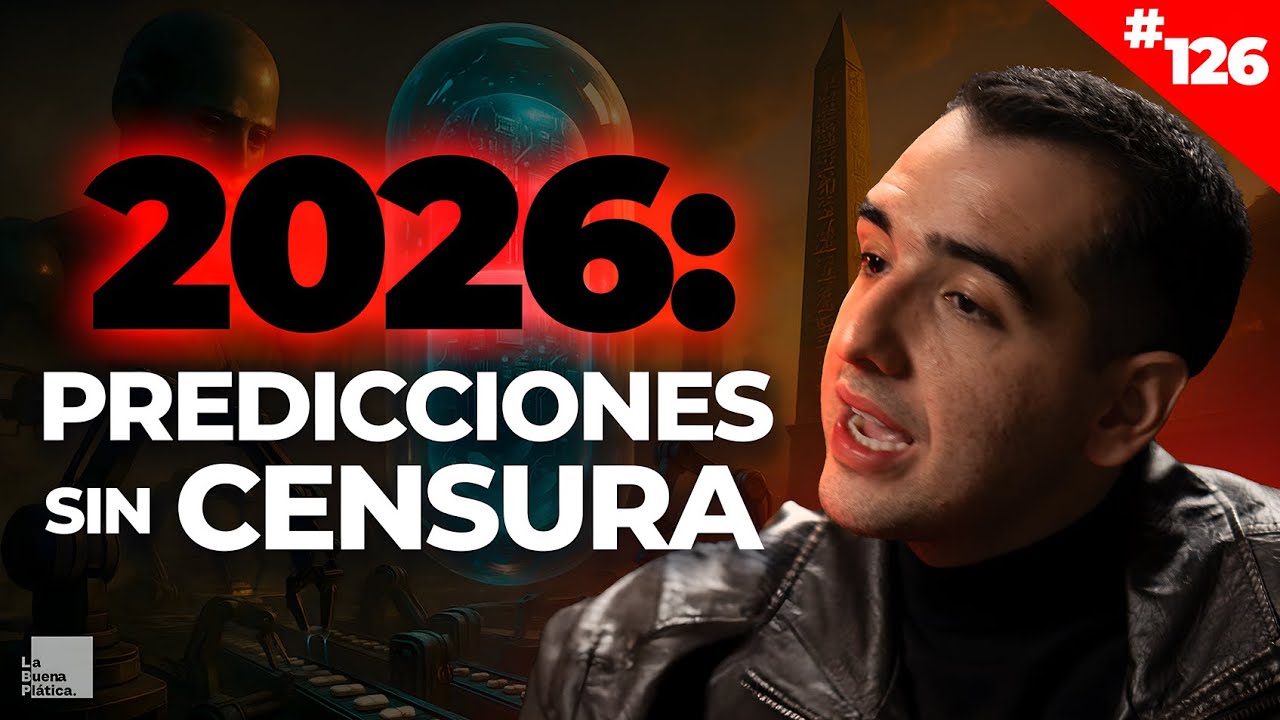 Si te atreves a verlo... Es porque ya DESPERTASTE | PAYE ROGERS