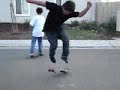SK8 4 Life(Extended)
