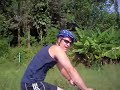 Extreme Biking in Khao Lak on 01-01-09 By The Green Biking Club