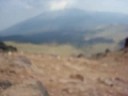 Iztaccihuatl mayo / 08