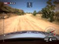 colin mcrae DiRT   isnt easy on a keyboard