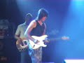 Jeff Beck ( North Sea Jazz Festival 2006 )