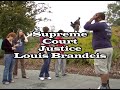 The Brandeis Experience - Part 1