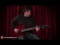 G&L ASAT Special Deluxe No Top