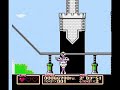 Tiny Toon Adventure 2 Part Two: Wacky Rides