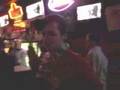 ...at the Brooksider (KU vs. Niagara)