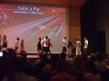 Sarau EDSAE 2008 Sarau EDSAE 2008