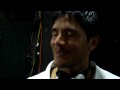 Brian Ching after USMNT loss to Mexico, 2009 CONCACAF Gold C