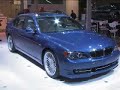 2007 Chicago Auto Show - BMW Press Conference 2007 Chicago Auto Show - BMW Press Conference