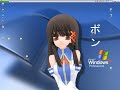 win girl