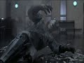 Robocop, The Portal Way