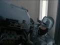 Robocop, The Portal Way