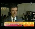 evento teaming y contacto solidario  infobae canal 9 