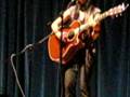 NAASCon Open Mic - Cynthia Lin Chemicals