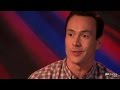 Chris Klein talks about Alcoholism and 'Mamma Mia'