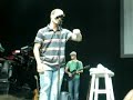 Backstreet Boys - Everything But Mine Vienna Soundcheck