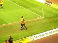 WW 3 Cardiff 0 Sylvan Ebanks-Blake again