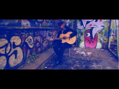 Blind Is Blind - Dylan Walshe