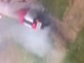 Scooter Burnout Scooter Burnout