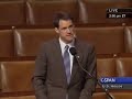 Himes Urges Passage of PAYGO