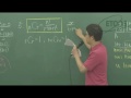 박한일 샘 추천수학인강-수능적발상법 실전연습 5편