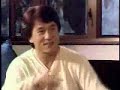 Verdaderos accidentes en las peliculas de Jackie Chan