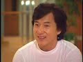 Verdaderos accidentes en las peliculas de Jackie Chan