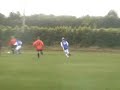 2:1 für Nottensdorf gegen Ottensen 2:1 für Nottensdorf gegen Ottensen
