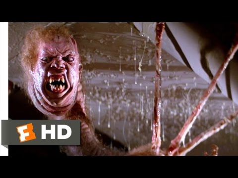 Monstre de cinéma #10. The Thing, quand la parano prend corps - L