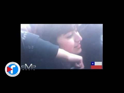 Llegada de Kendo Kaponi a Chile Videos