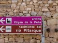 el maestrazgo 1ª parte 