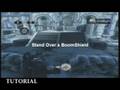 Gears of War 2 (GoW2) Glitches - The Sticky Shield Weapons Tutorial