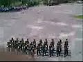 Kawad Kaki PKBM HIGH SCHOOL BATU PAHAT! JOHAN peringkat negeri JOHOR