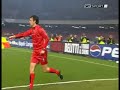Napoli-Udinese 3-1  02/02/08