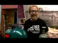 Adam Savage goes high and low on Mythbusters