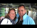 Flughafen Mallorca - Aschewolke - 17-4-2010 - UT.wmv