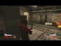 Infernal: Hells Vengeance for the Xbox 360 Trailer (Release Date 6/30; Playlogic Entertainment)